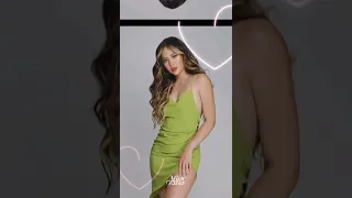 Sexy Mom Janella Salvador 🔥💛