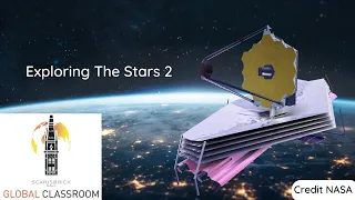 Exploring The Stars 2