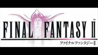 Final fantasy II OST - Rebel army theme 11 minute loop