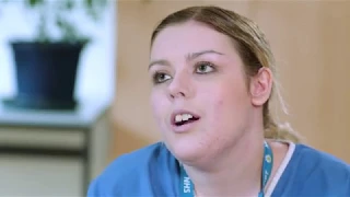 Laney, Assistant Practioner, Devon Partnership NHS Trust