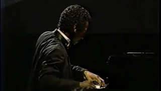 Roy Meriwether - After Hours (live)