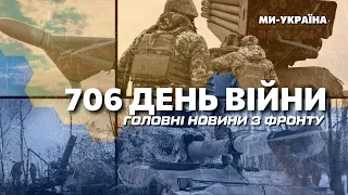 ТЕРМІНОВО! МАСОВАНА АТАКА дронів на Росію. НАЛІТ Шахедів. Росіяни продовжуть ТИСК на Авдіївку