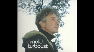 Arnold Turboust - French Letters - 2007