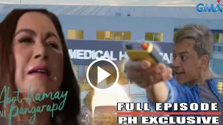 Pagsabog Ng Apex Hospital Abot Kamay Na pangarap March 25,2023 Episode 173