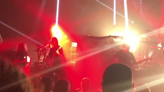 Opeth-Heir Apparent-Chicago 05/09/17