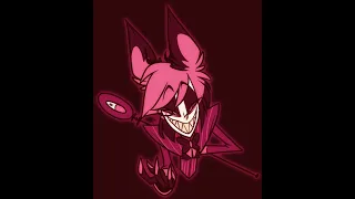 [AMV] Hazbin Hotel - Alastor I Blood // Water