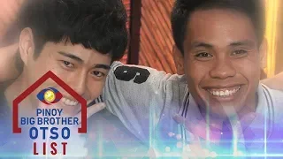 PBB Otso List: 8 funniest scenes of comic duo Fumiya and Yamyam in Pinoy Big Brother