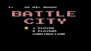 Battle City (PolyStation)