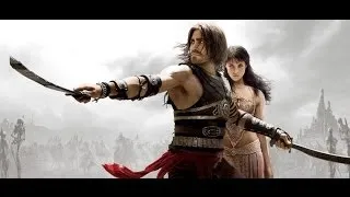 Принц Персии Пески времени   Prince of Persia The Sands of Time 2010 Трейлер  Русский  HD