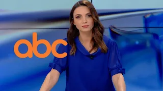 Edicioni i lajmeve ora 15:00, 6 Janar 2021 | ABC News Albania