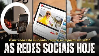 🔴 FIM DO TWITTER, DOMÍNIO DO TIKTOK: O QUE MUDA? #crisepanda #redesociais