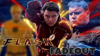 The Flash ⚡ Fadeout (Season Two Episode Five)