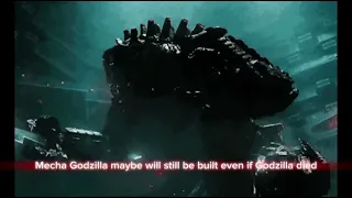 What if Godzilla didn’t go thermo nuclear? #edit #capcut #kaiju #godzilla