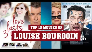 Louise Bourgoin Top 10 Movies | Best 10 Movie of Louise Bourgoin