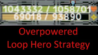 Best Universal Loop Hero Builds - Millions of HP, All Classes, Necromancer, Warrior, Rogue