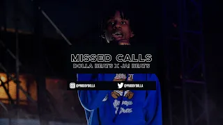 [FREE] Polo G x Rod Wave Type Beat 2021 - "Missed Calls"
