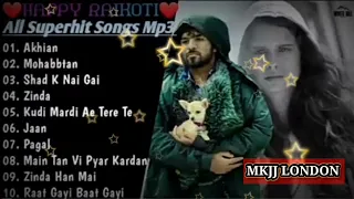 Happy Raikoti All Superhit Songs Mp3