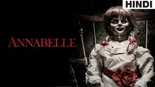 Annabelle (2014) Horror Full Movie Explained in Hindi