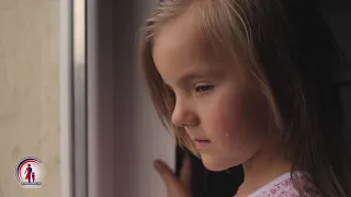 Социальный ролик  "Мы против насилия в семье"
