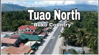 TUAO NORTH (Bagabag, Nueva Vizcaya)- DITO AKO LUMAKI | Ann Daniel