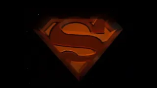 Superman the Movie Main Title with Prelude, Swooshes, and Planet Krypton