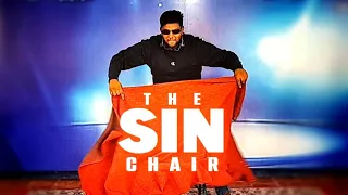 The Sin Chair | Skit by KRM Youth boys | KRM VBS 2022 | KRM Church | Kalllikulam