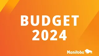 Budget 2024