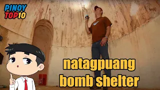 Top 10 Sikretong Kwarto na Natagpuan sa mga Bahay - Pinoy Top 10 | Grabe!