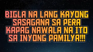 ⭐ANO ANG ANCESTRAL KARMA? PAANO ITO WAKASAN?