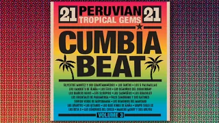 Cumbia Beat vol 3 (Full Album / Álbum completo)