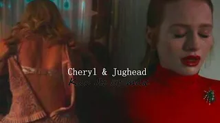 cheryl & jughead | как бы не так