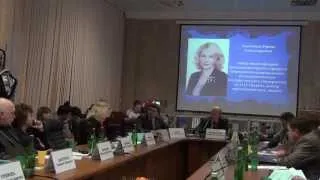 Круглый стол Часть 2 КубГАУ 13.03.2013 Модернизация ГК РФ