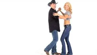 How to Do the 2-Step | Line Dancing