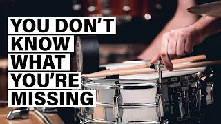 “Fixing” Your Snare Sound [Step by Step]  | Season Five, Episode 40