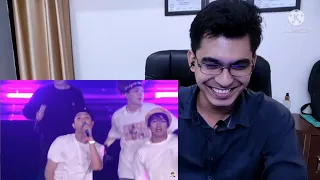 Indian Reaction to BTS Song SO WHAT LIVE Performance | MrKINDOF