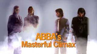 40 Years of ABBA's FINAL Performance – A Masterful Climax! | ABBA History & Review