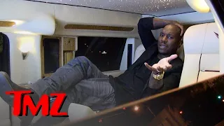 Tyrese Gibson to The Rock: 'Fast & Furious' Spin-off is 'F****d Up | TMZ