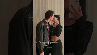 When 2 people are in love ❤️ Giorgia & Damiano Måneskin edit 🎶 - {Tiktok} #shorts - Noa Ashley