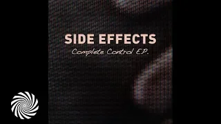 Side Effects - Paranoia