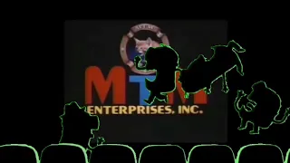 Theater Cinema Mtm Logo History in Minions Theater Cinema Green Screen