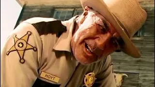 Sheriff Hoyt darkest part