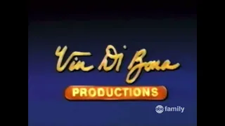 America’s Funniest Home Videos ABC Family