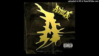 ATTILA - Proven Grounds [E] (Guilty Pleasure - (2014))