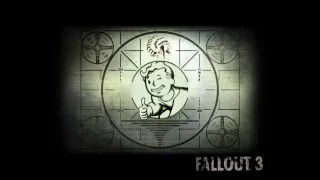 Fallout 3 Soundtrack - Maybe