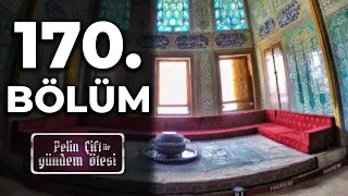 Pelin Çift ile Gündem Ötesi 170. Bölüm - Topkapı Sarayı Restorasyonu / Harem