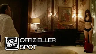 Red Sparrow | Offizieller Spot 1 | Deutsch HD German (2018)