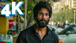 Bekhayali Full Video Song 4k 60fps - Kabir Singh