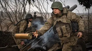 Russia planning major new offensive in Donetsk region in coming months, ISW says