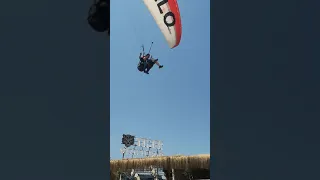 Paragliding in Fethiye Oludeniz 😍⚡ #shorts