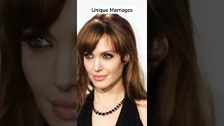 Angelina Jolie: 5 Surprising Facts You Didn't Know